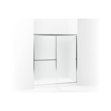 Sterling Standard Bypass Shwr Door 660B-56T